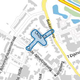 Oude Es