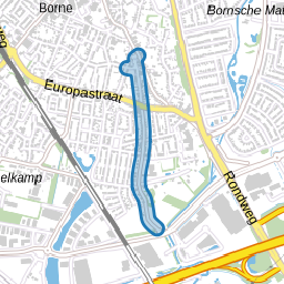 Oude Hengeloseweg