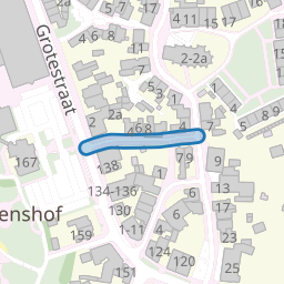 Pietmanskolkstraat