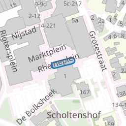 Rheineplein