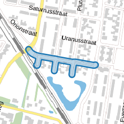 Siriusstraat