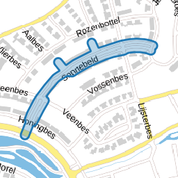 Sonnebeld