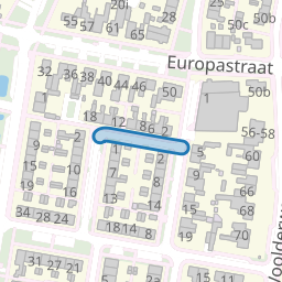 Taurusstraat