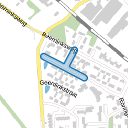 Ter Kuilestraat