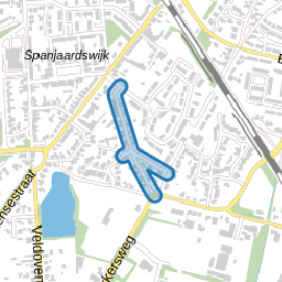 Tichelweg