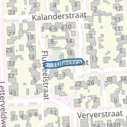 Tulestraat