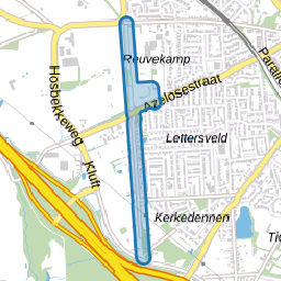 Twickelerblokweg