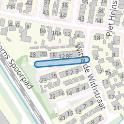 Van Ghentstraat