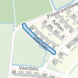 Vlierbes