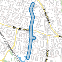 Woolderweg