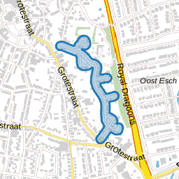 Zuid Esch