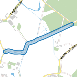 Bartelinksweg