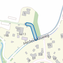 Erve Hedeveld