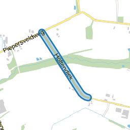 Höftendiek
