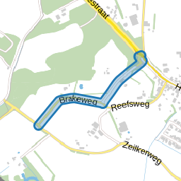 Brakeweg