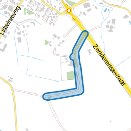Carmelitessenweg
