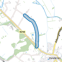 Elhorsterweg
