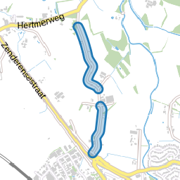 Hebbrodweg