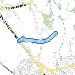 Hilbertsweg