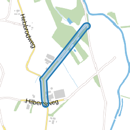 Klumpertsweg