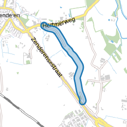 Oude Bornseweg