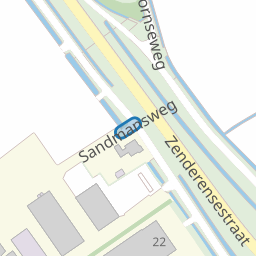 Sandmansweg