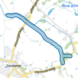 Strootdijk