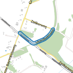 Vloedbeltsweg