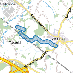 Zeilkerweg