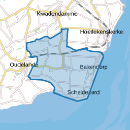 Baarland