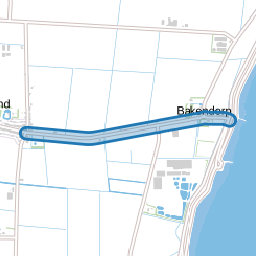 Bakendorpseweg
