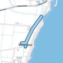 Kerkepolderweg