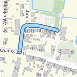 Kolewiegenhoek
