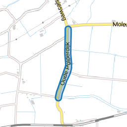 Oude Polderdijk