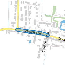 Schansstraat