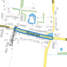 Slotstraat