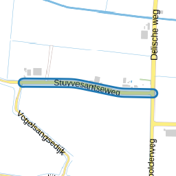 Stuyvesantseweg