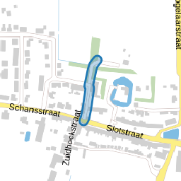 Torenstraat