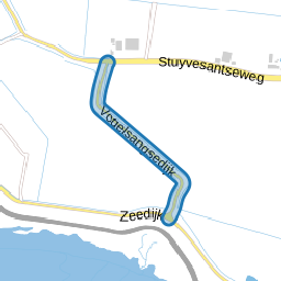 Vogelsangsedijk
