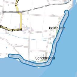 Zeedijk