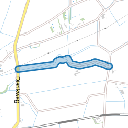Zuiddijk