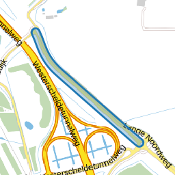 Bernhardweg West