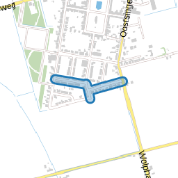 Borszeestraat
