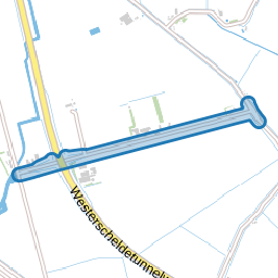 Korte Zuidweg