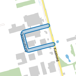 Quistenburg