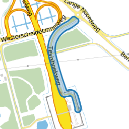 Tevixhoekweg