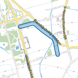 Vaathoekweg