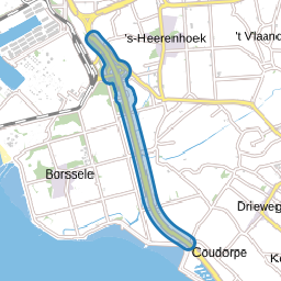 Westerscheldetunnelweg