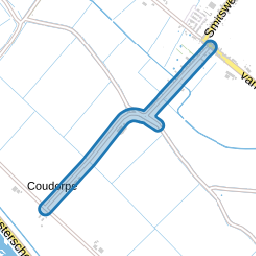 Coudorpseweg