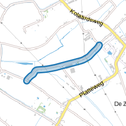Groenedijk